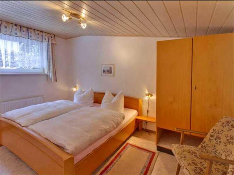 Ferienwohnung Breitenbrunn Erz 1031 Eksteriør billede